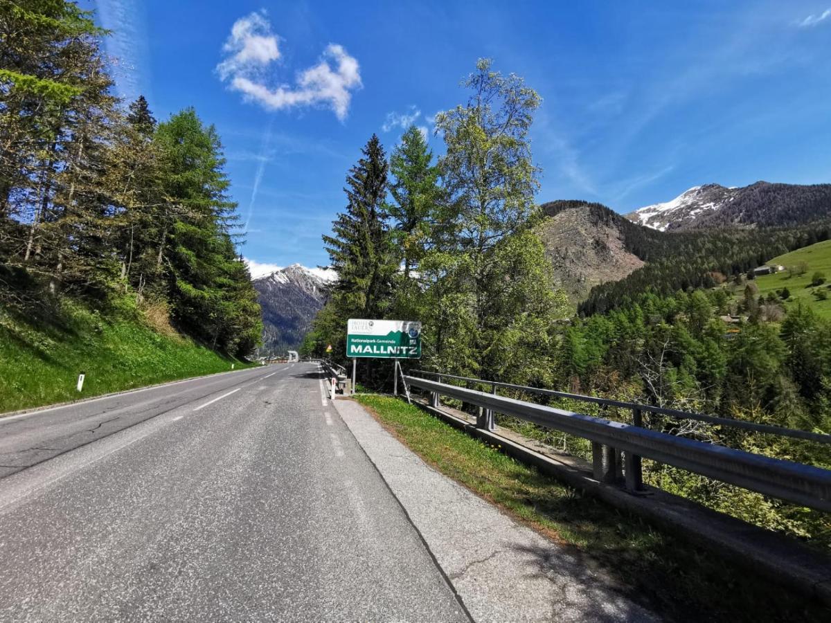 Tauern Appartements Малиниц Екстериор снимка