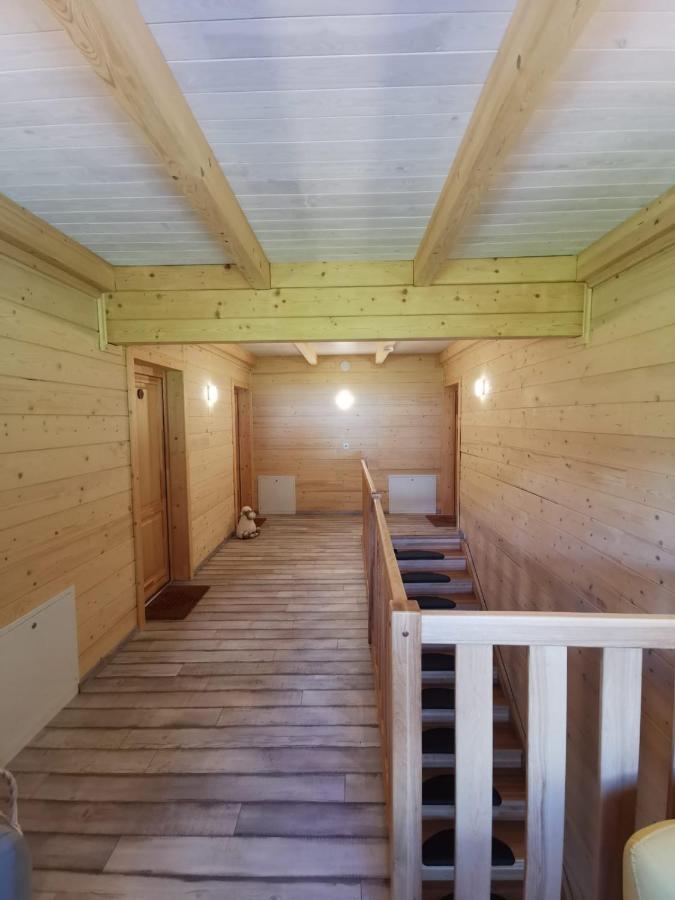 Tauern Appartements Малиниц Екстериор снимка