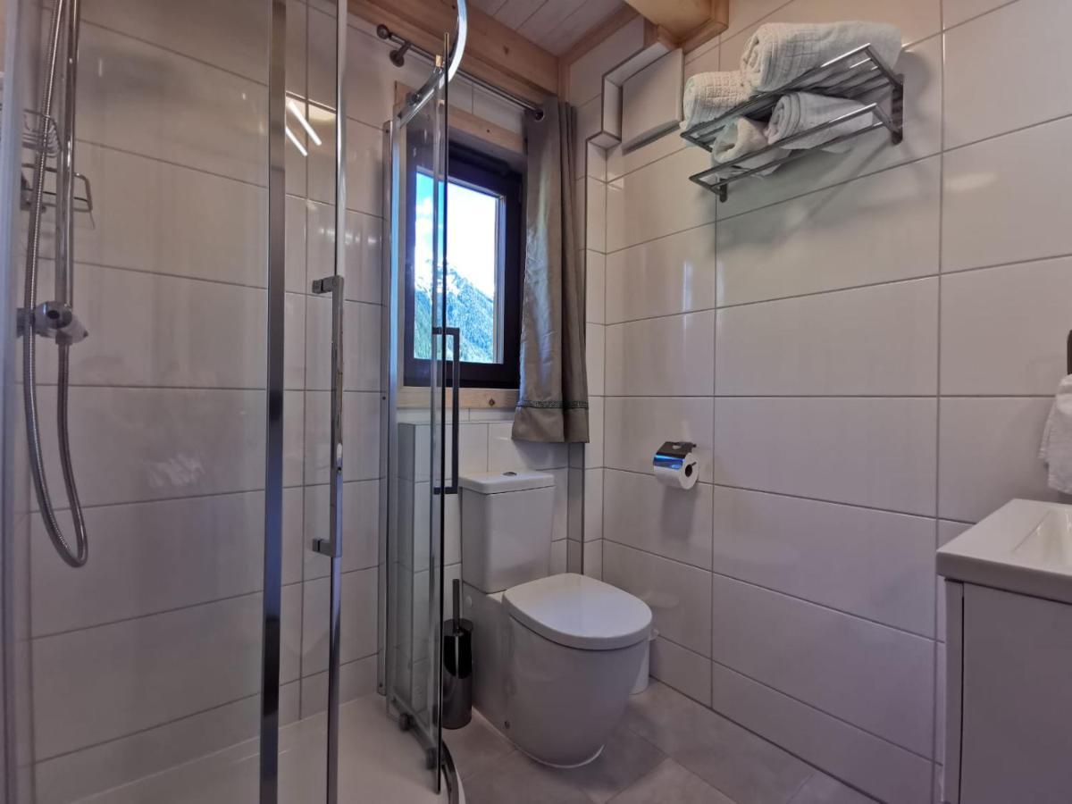 Tauern Appartements Малиниц Екстериор снимка
