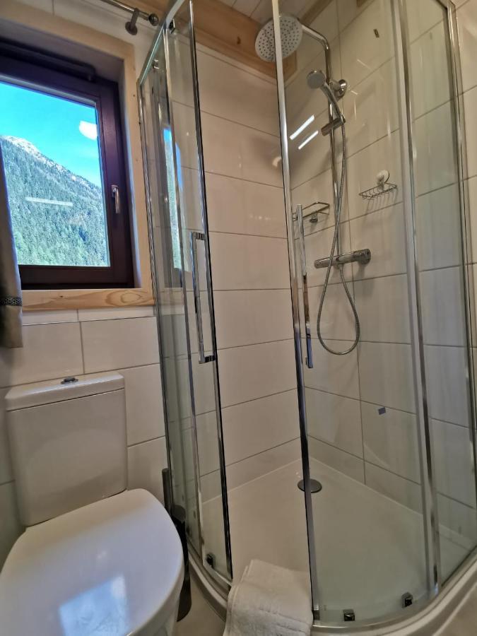Tauern Appartements Малиниц Екстериор снимка