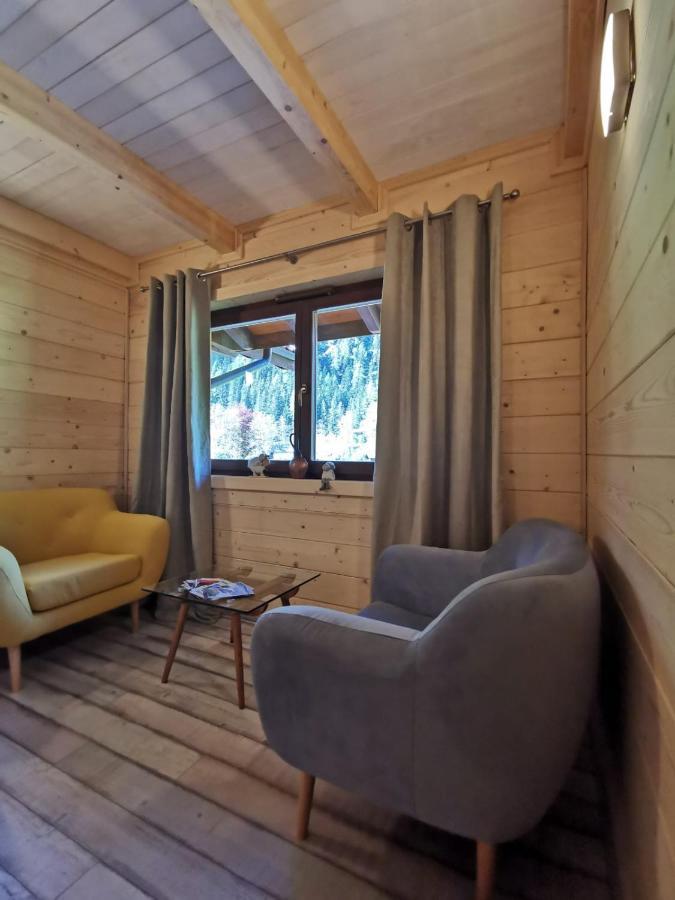 Tauern Appartements Малиниц Екстериор снимка