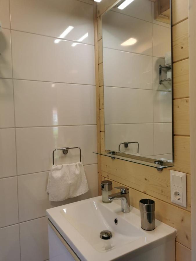 Tauern Appartements Малиниц Екстериор снимка