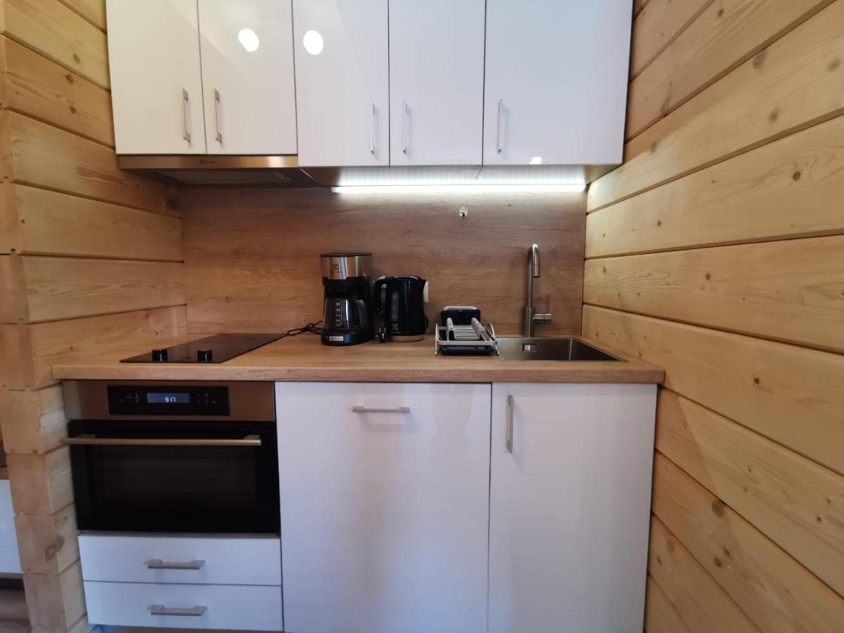 Tauern Appartements Малиниц Екстериор снимка