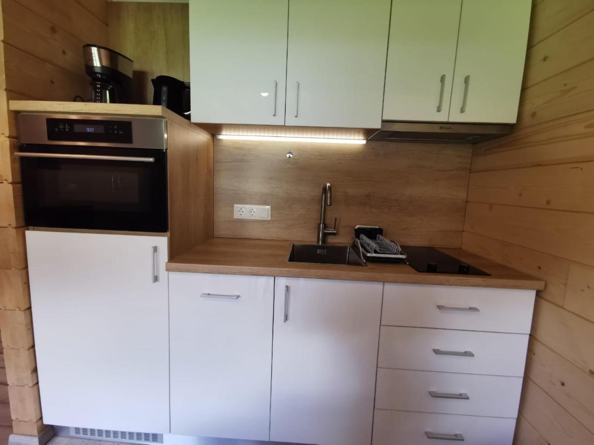 Tauern Appartements Малиниц Екстериор снимка